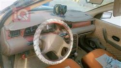 ئێران خودرۆ سه مه ند